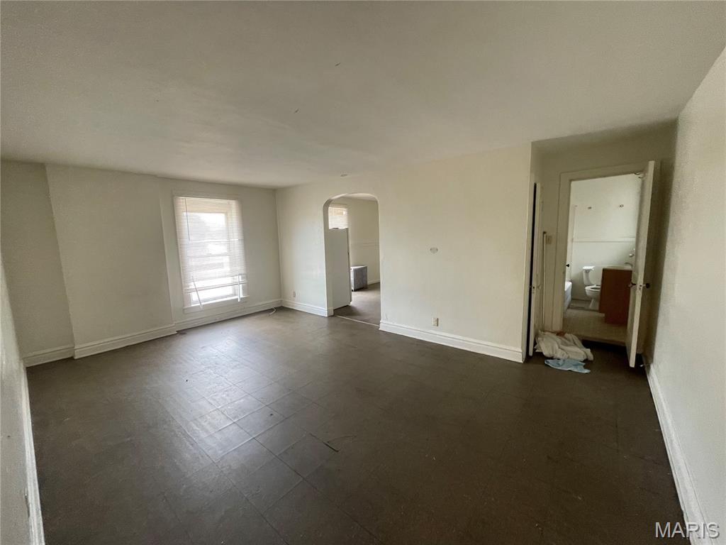 Eilers - Residential Income