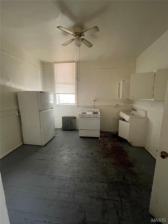 Eilers - Residential Income