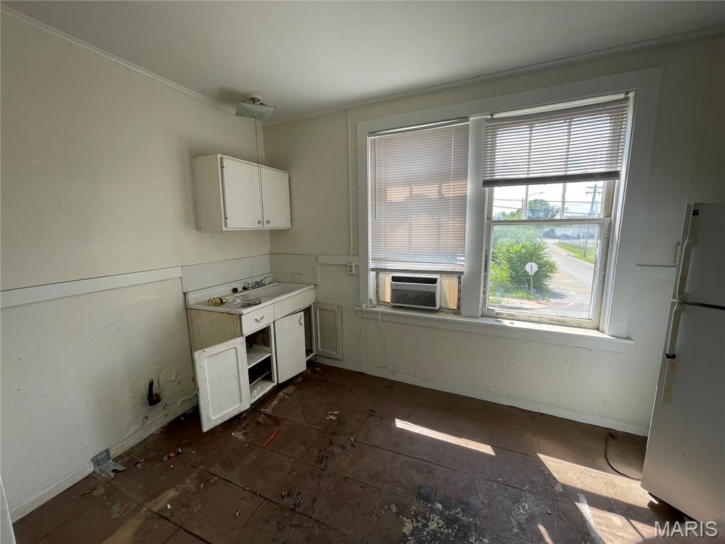 Eilers - Residential Income