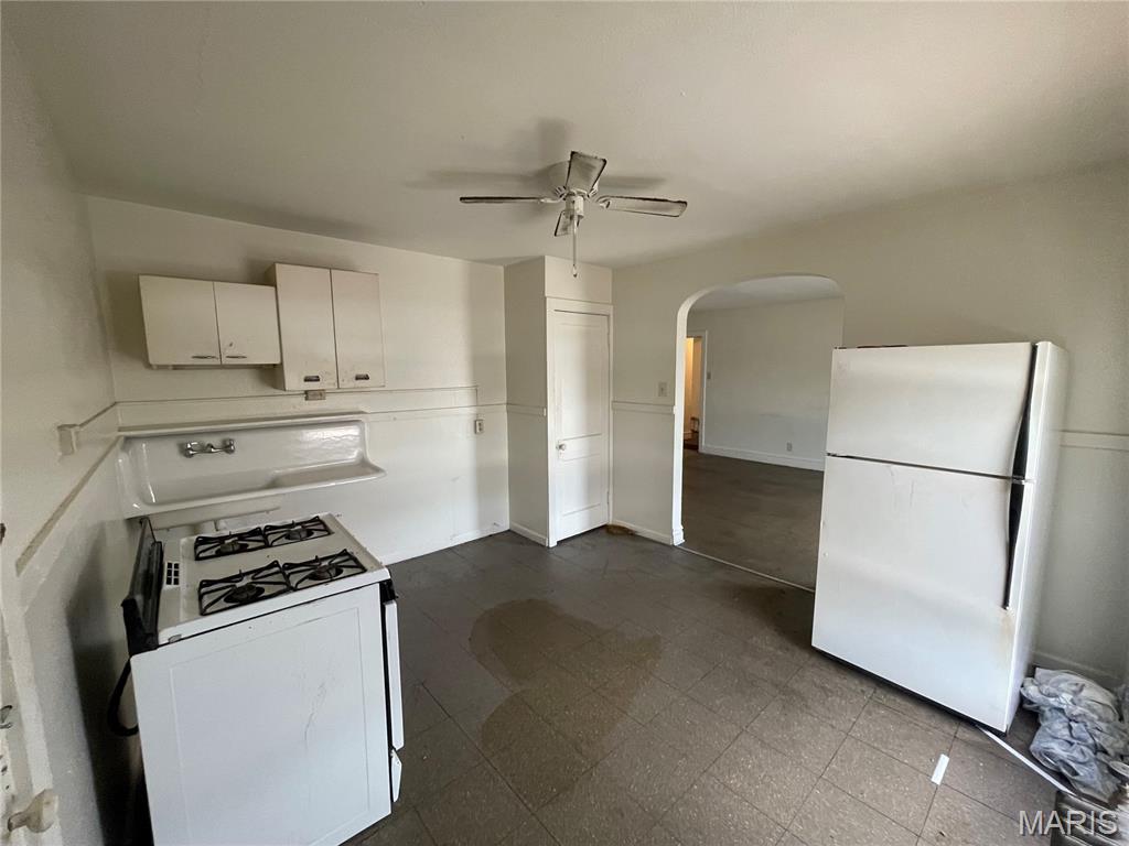 Eilers - Residential Income