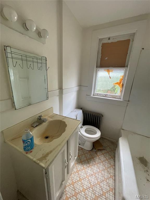 Eilers - Residential Income