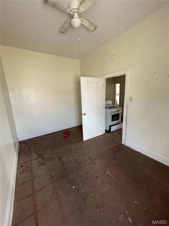 Eilers - Residential Income