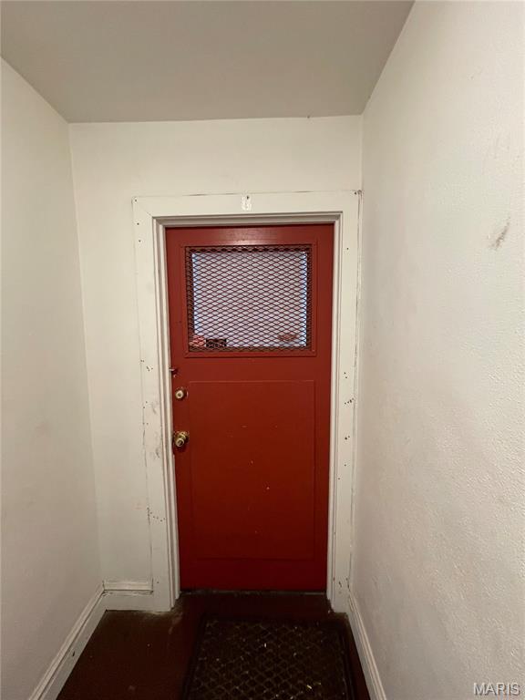 Eilers - Residential Income