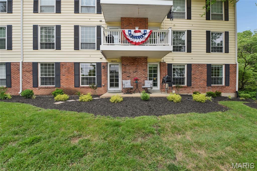 Brandywine Condo 3 - Residential