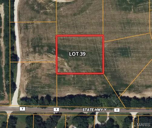 McMorland Acres - Land