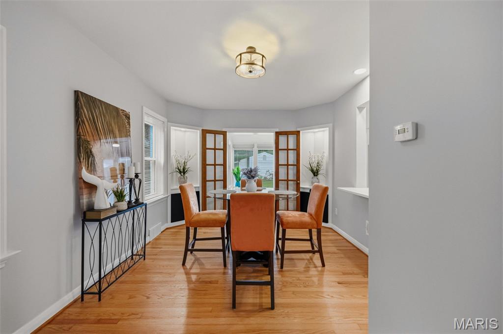 Ivanhoe Park Add - Residential