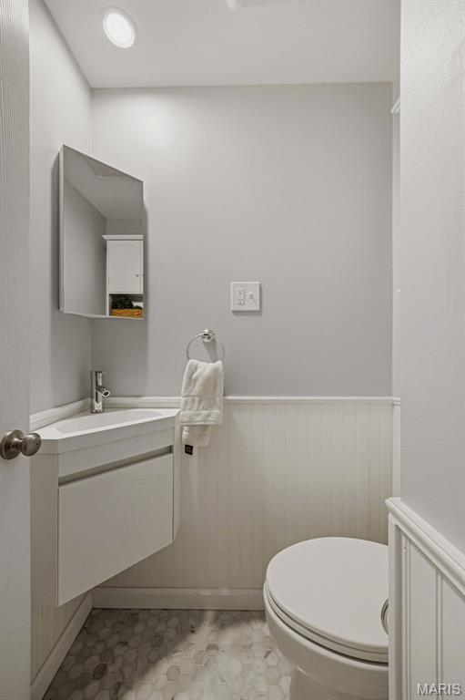 Ivanhoe Park Add - Residential