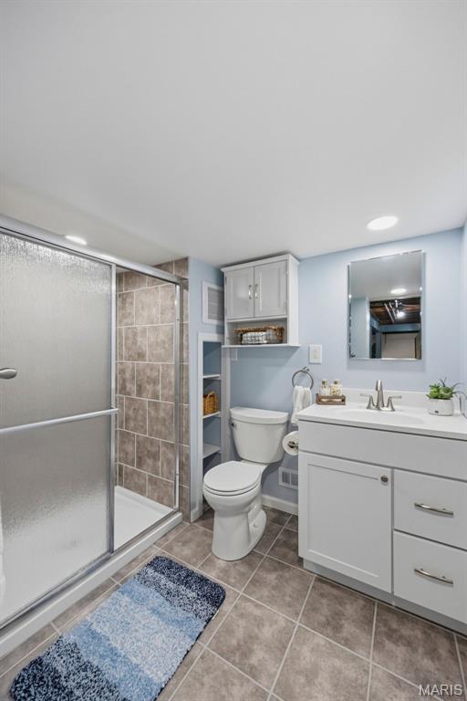 Ivanhoe Park Add - Residential