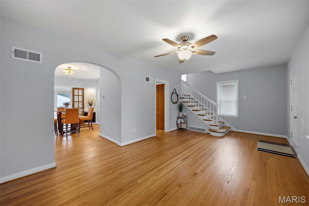 Ivanhoe Park Add - Residential