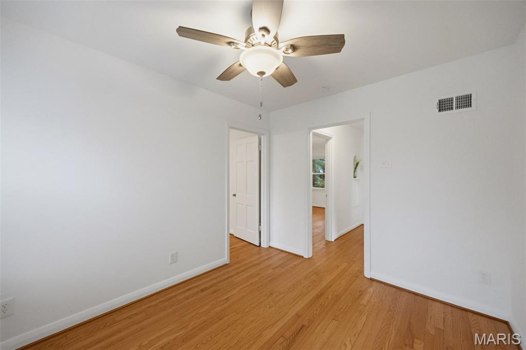 Ivanhoe Park Add - Residential