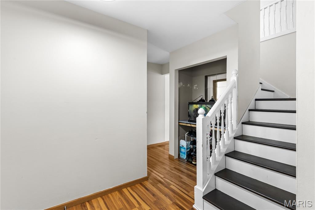 Spencer Place - Residential