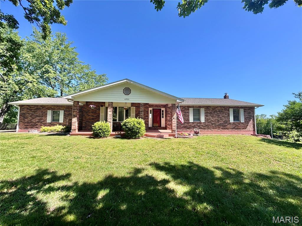 Welcome home to this beautifully maintained 3-bedroom, 2.5-bath home offering space, comfort, and endless flexibility! Featuring a fully finished basement and 4 bonus rooms, this move-in ready property provides plenty of room for home offices, playrooms, guest space, workout areas, or hobby rooms to fit your lifestyle. This home is equipped with a wood burning stove for optional heat. 

Step inside to find brand-new carpeting, a spotless interior, and pride of ownership throughout. The spacious layout flows seamlessly into the oversized front and back yards, perfect for entertaining, gardening, or simply enjoying the outdoors. Gardening enthusiasts will love the raised garden beds complete with an installed watering system for easy maintenance. 

Additional highlights include a 2-car garage, a roof that’s only one year old, and a clean, well-cared-for feel that makes this home truly stand out. With generous living space inside and out, this home offers the perfect combination of functionality, charm, and convenience. Don’t miss your chance to make it yours!