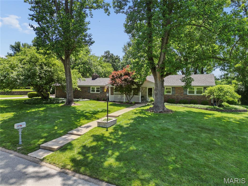Fairways 1 - Residential