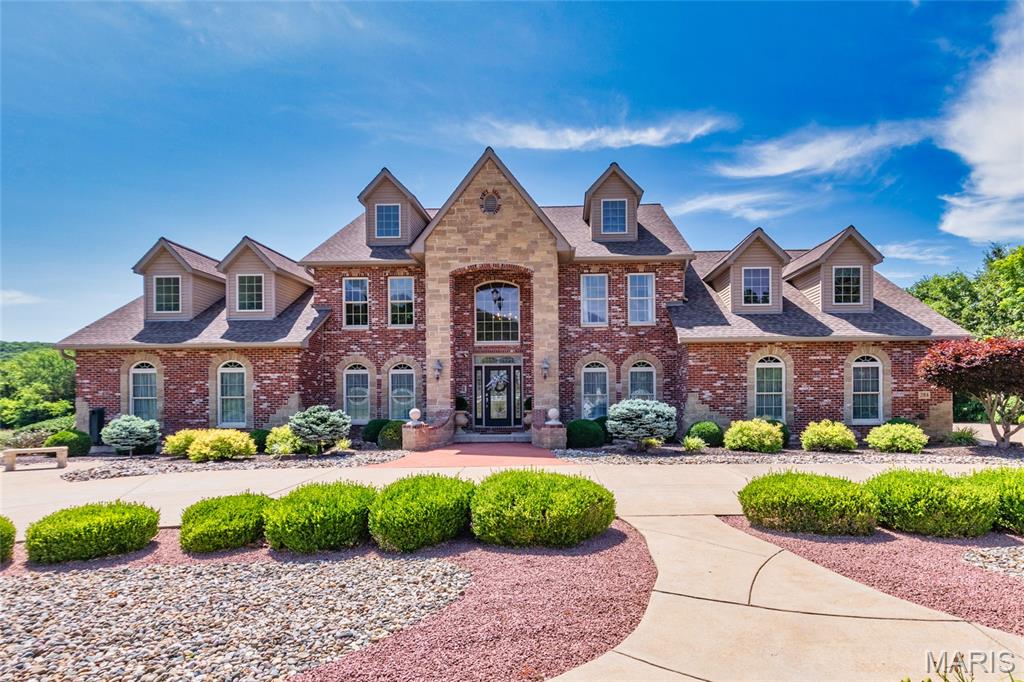 Clermont Estates - Residential