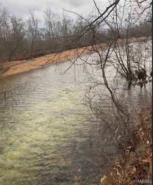 Cherokee Pass - Land