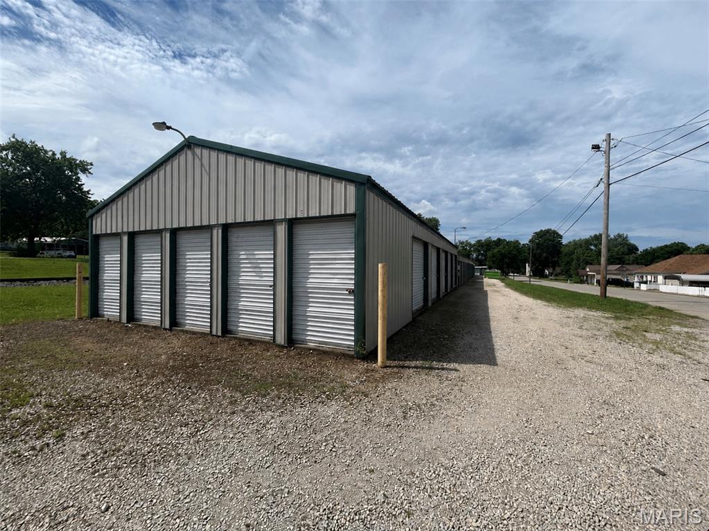 N/A - Commercial Sale
