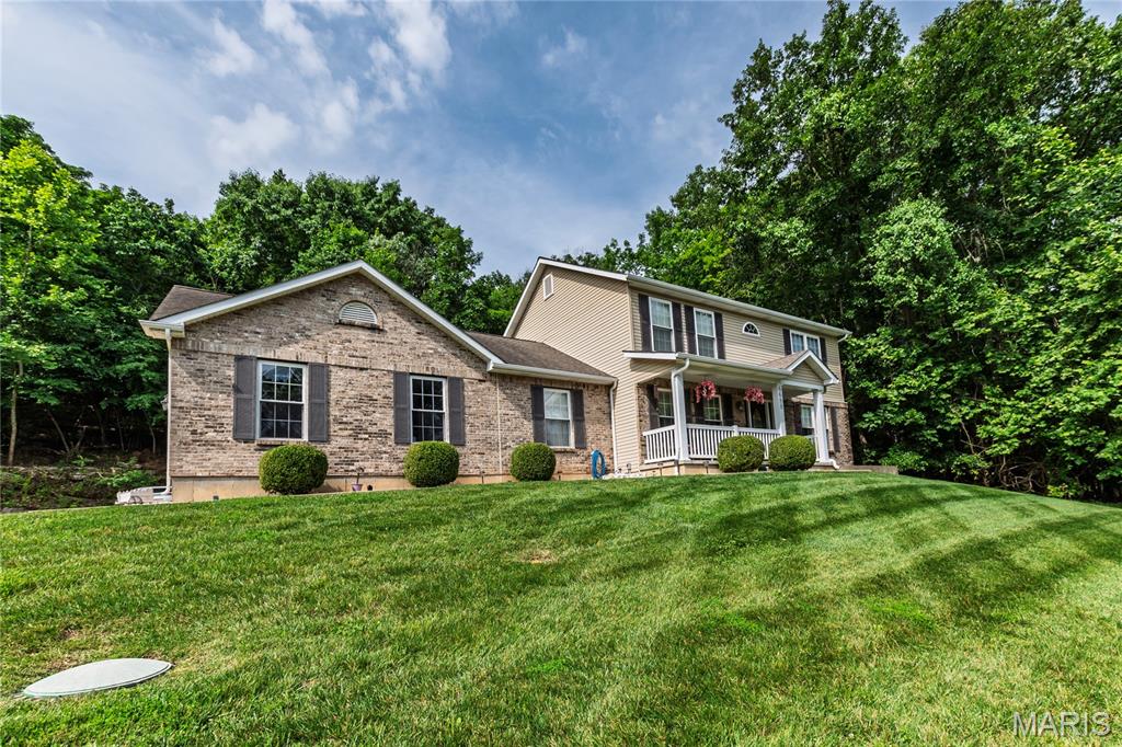 Olde Mill Estates - Residential