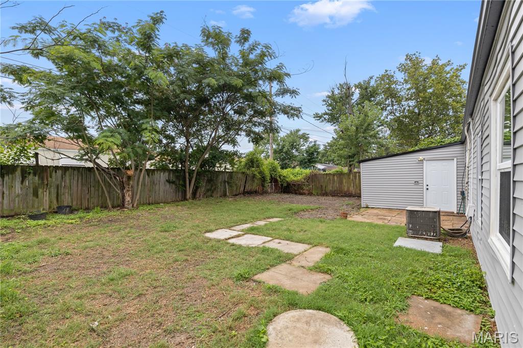 Steeplechase - Residential