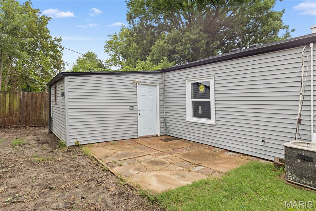 Steeplechase - Residential