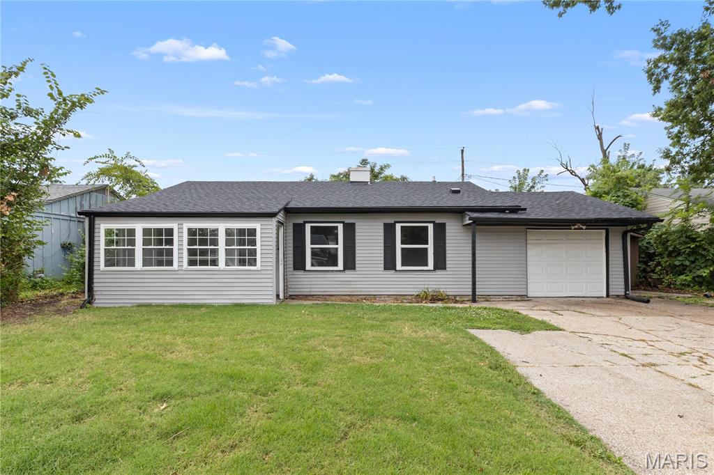 Steeplechase - Residential