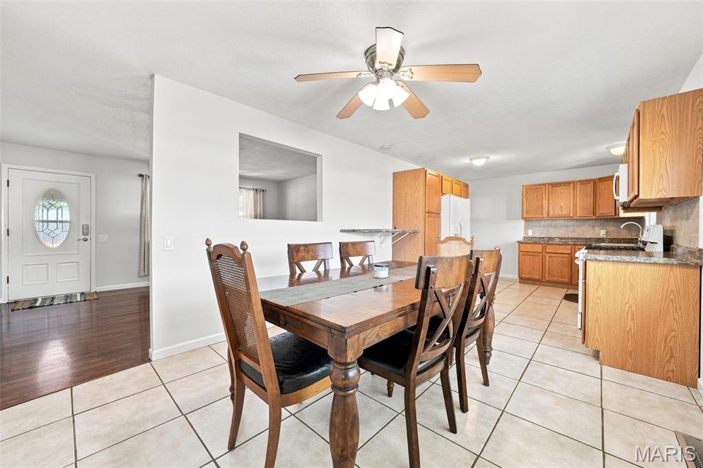 Tahoe Sub 3 - Residential