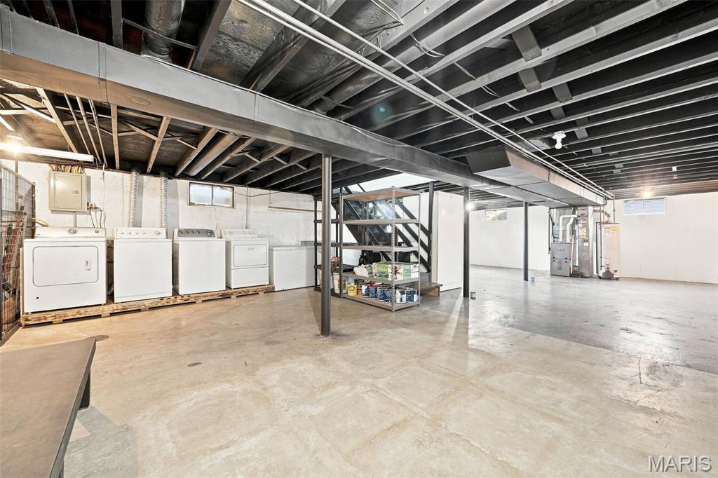 Tahoe Sub 3 - Residential