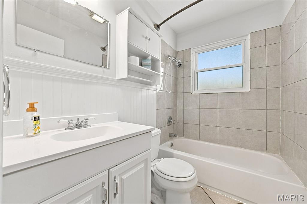 Tahoe Sub 3 - Residential