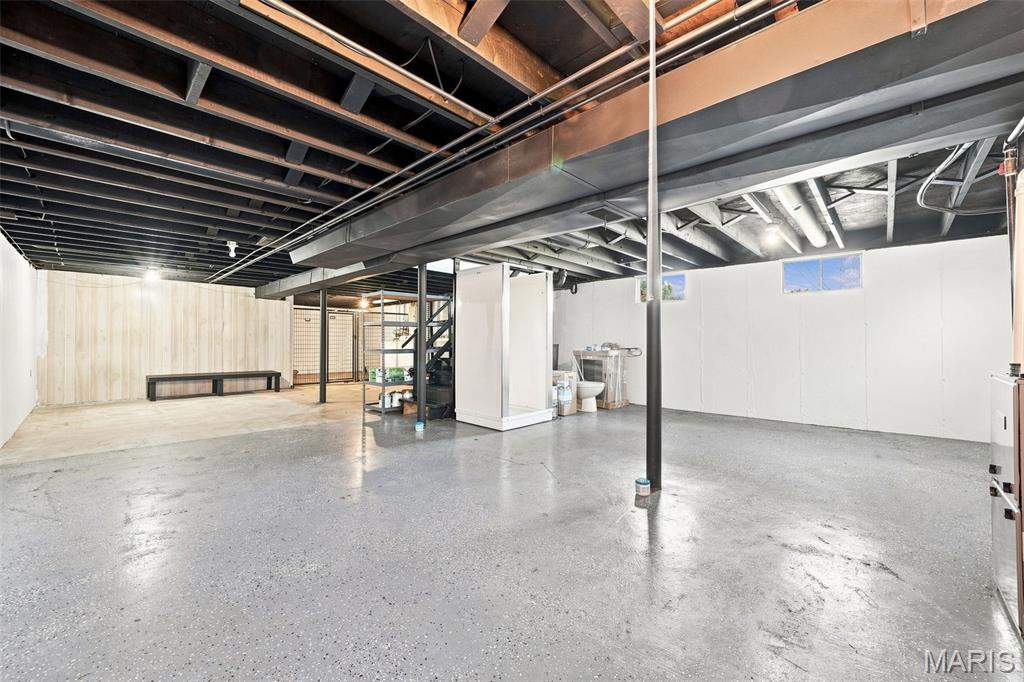 Tahoe Sub 3 - Residential