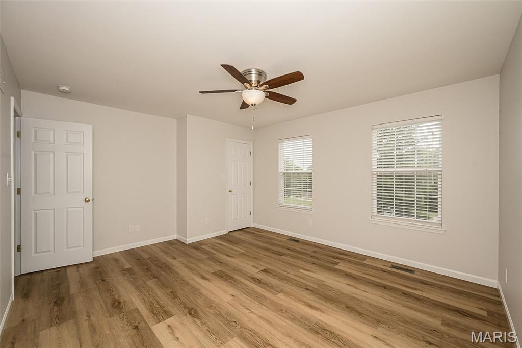 Willott Square - Residential Lease