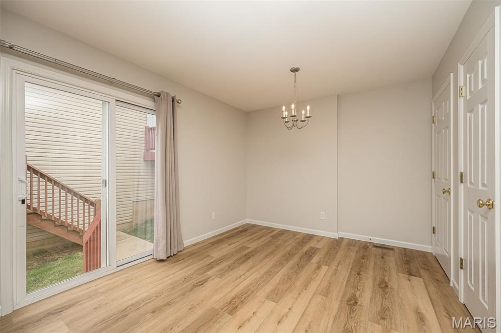 Willott Square - Residential Lease
