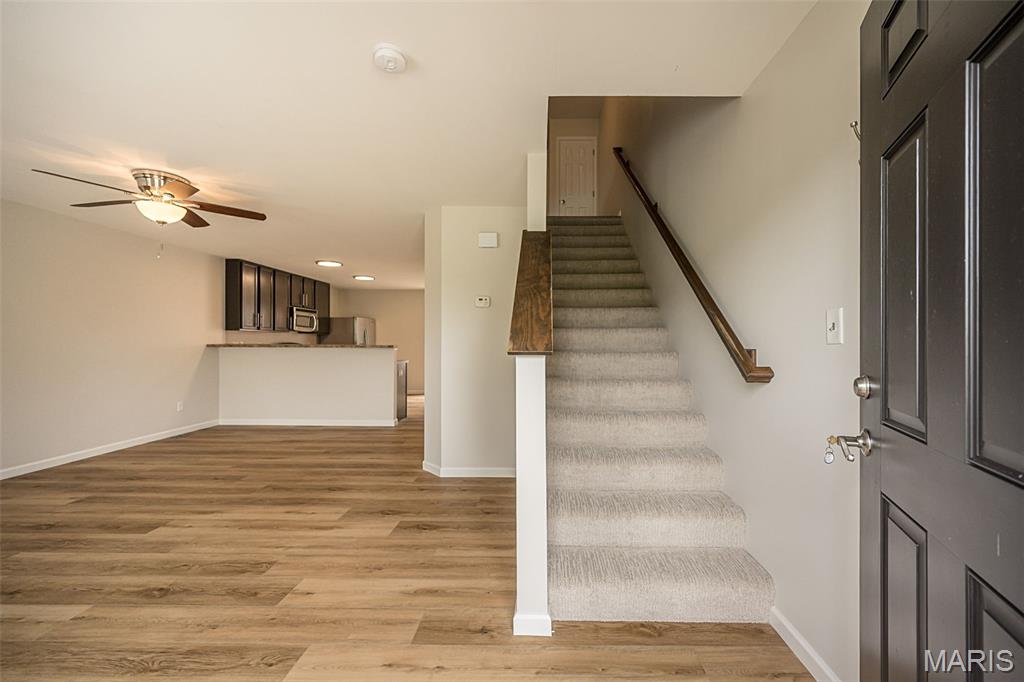 Willott Square - Residential Lease