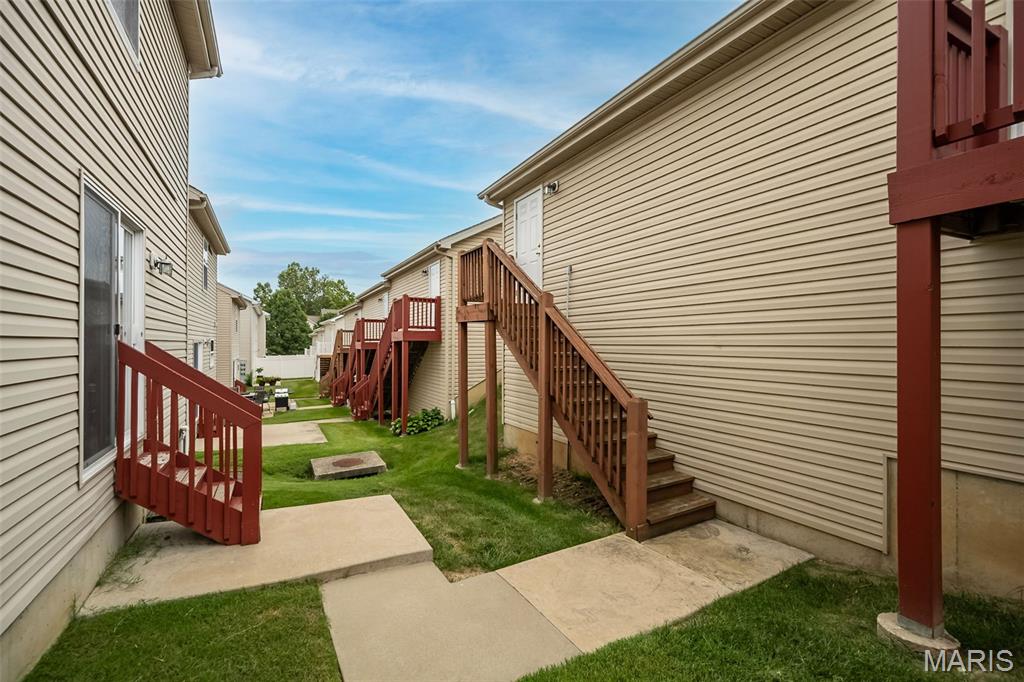 Willott Square - Residential Lease