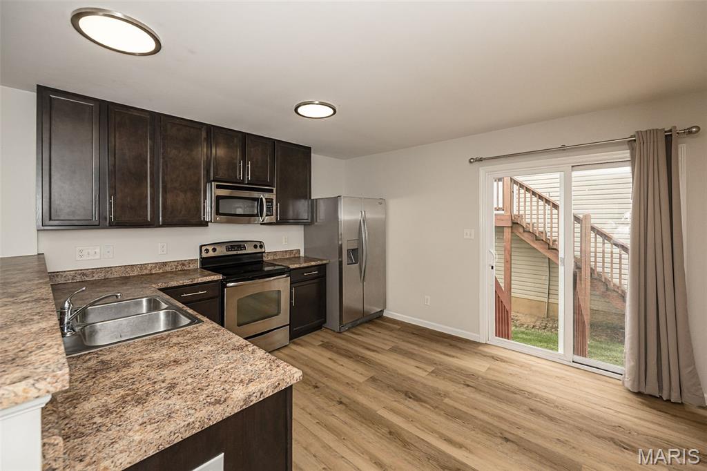 Willott Square - Residential Lease