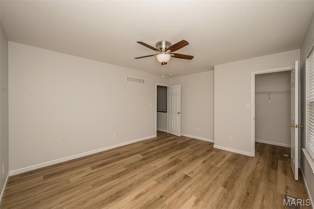 Willott Square - Residential Lease