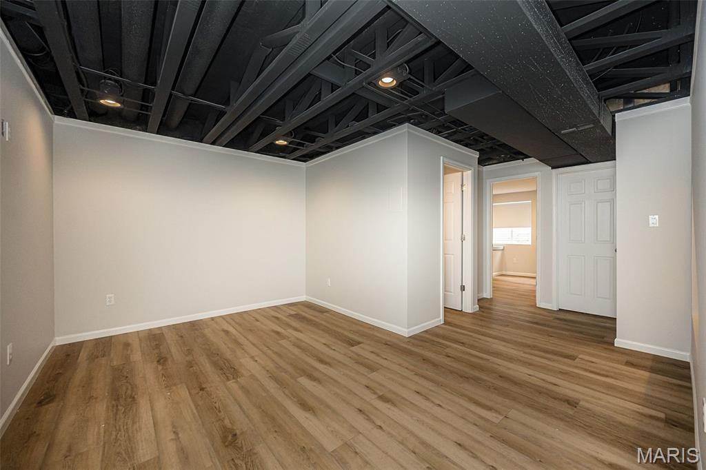 Willott Square - Residential Lease