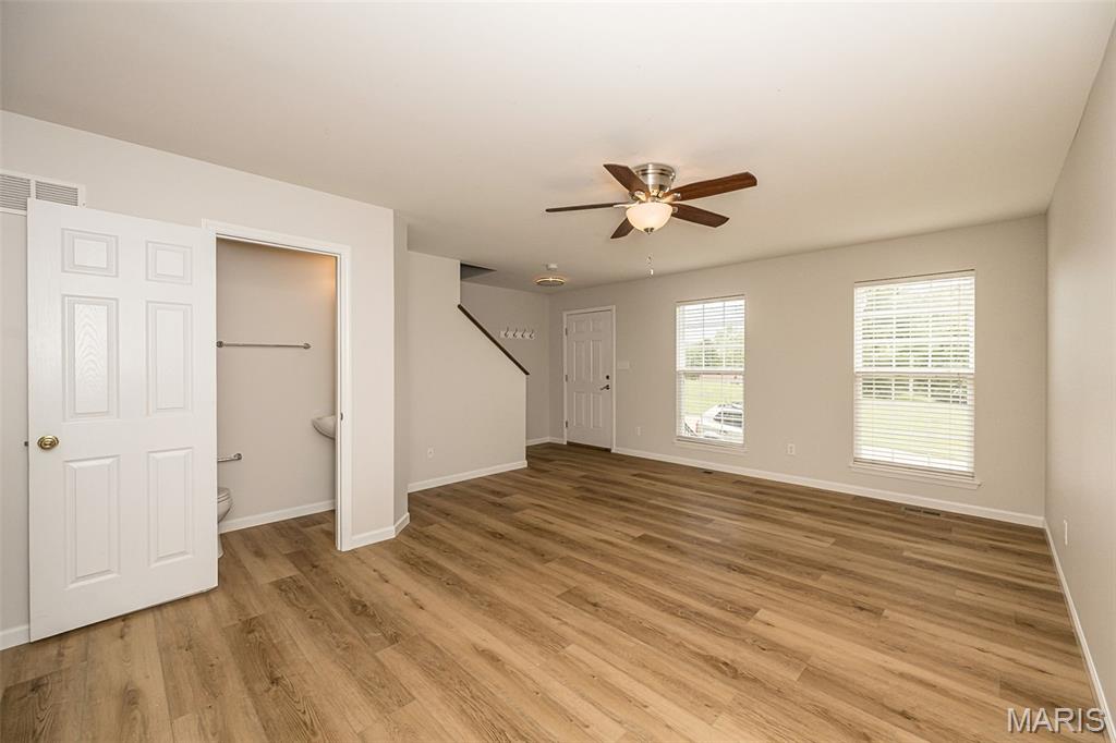 Willott Square - Residential Lease