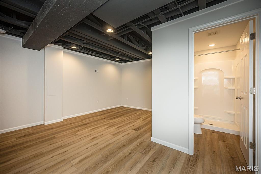 Willott Square - Residential Lease