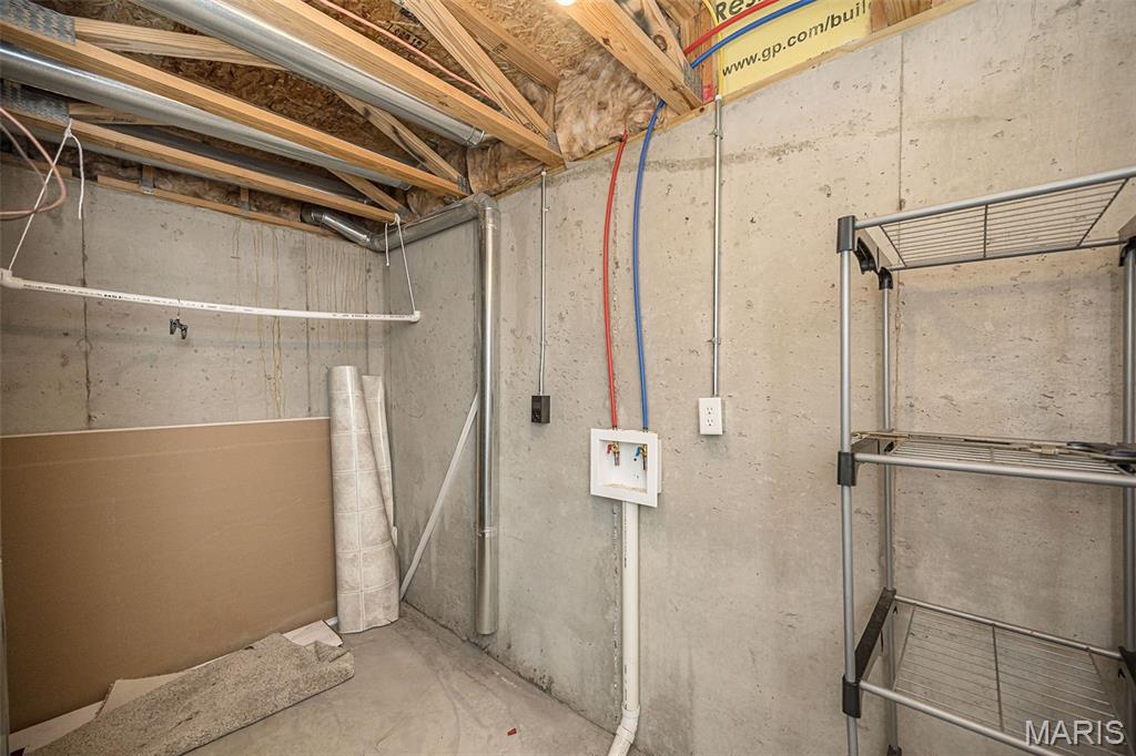 Willott Square - Residential Lease