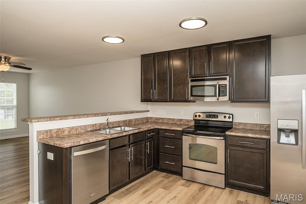 Willott Square - Residential Lease