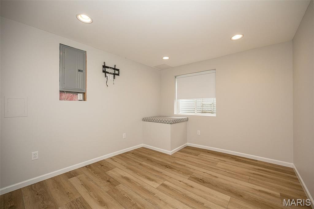 Willott Square - Residential Lease