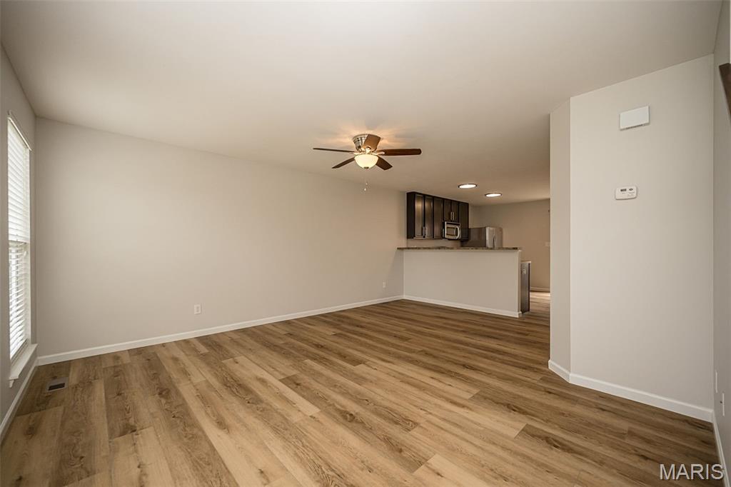 Willott Square - Residential Lease
