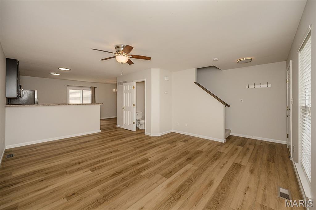 Willott Square - Residential Lease