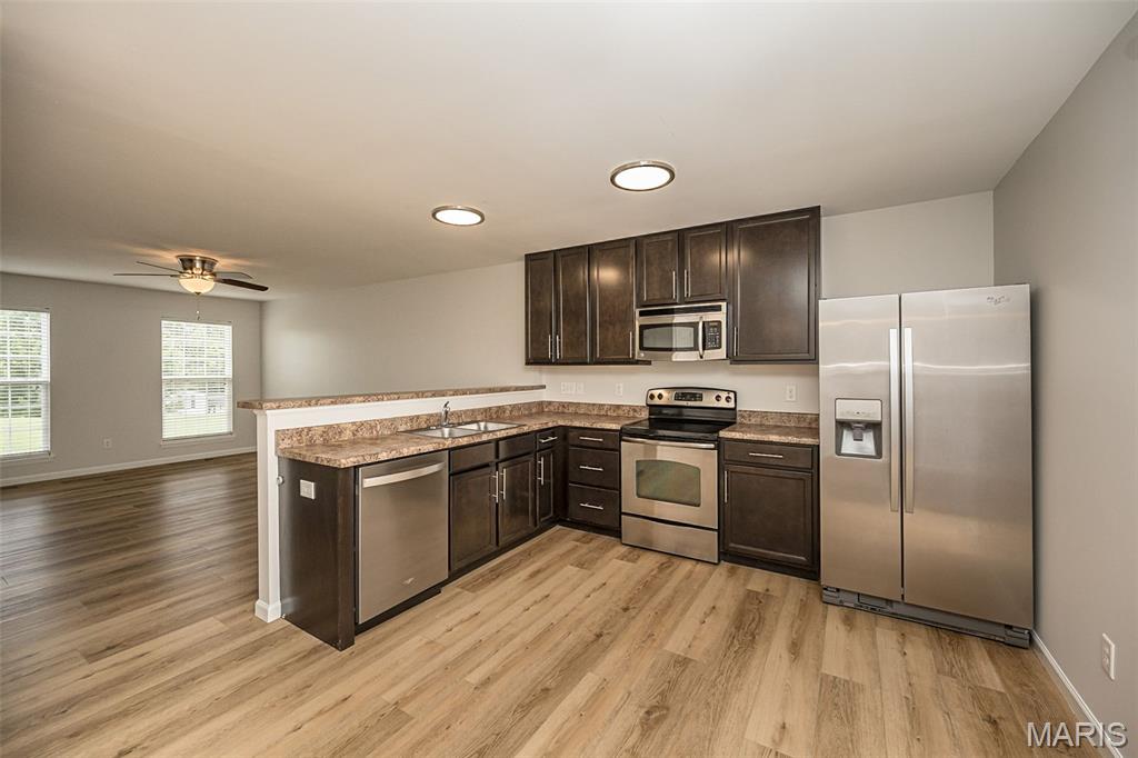 Willott Square - Residential Lease