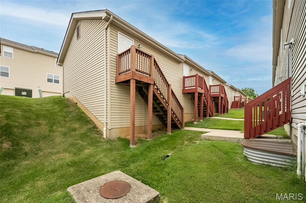 Willott Square - Residential Lease