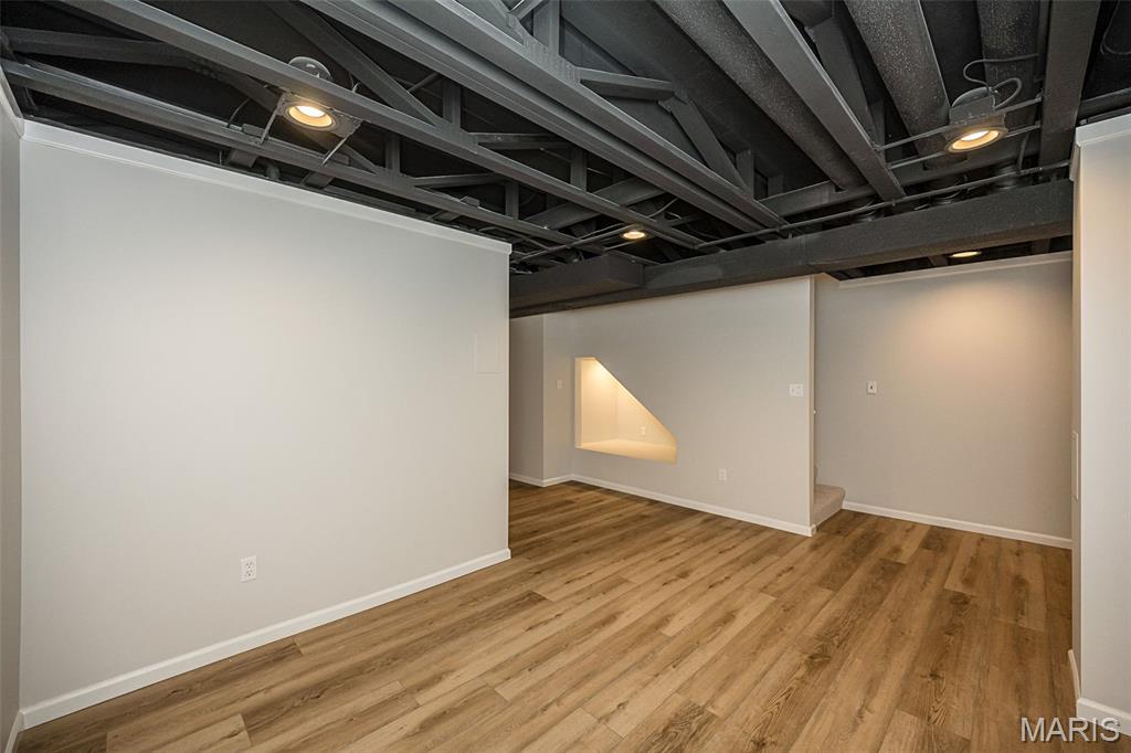 Willott Square - Residential Lease