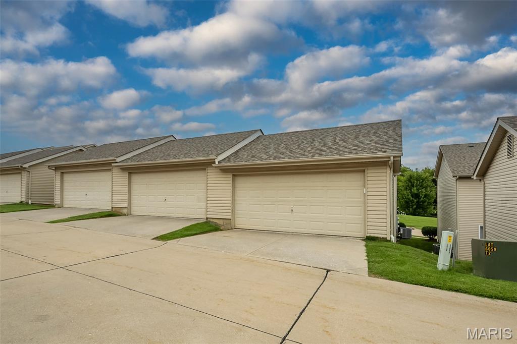 Willott Square - Residential Lease