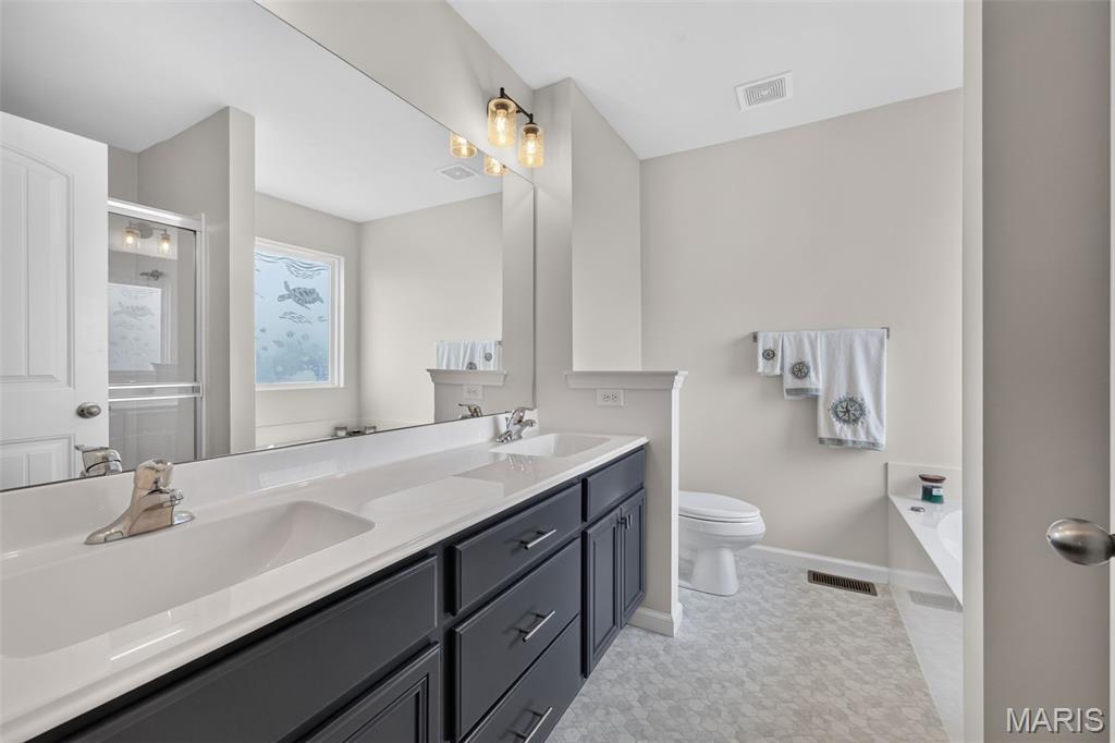 Austin Oaks - Residential