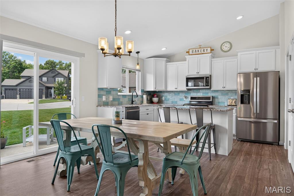 Austin Oaks - Residential