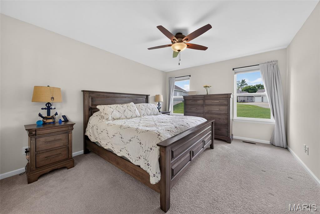 Austin Oaks - Residential