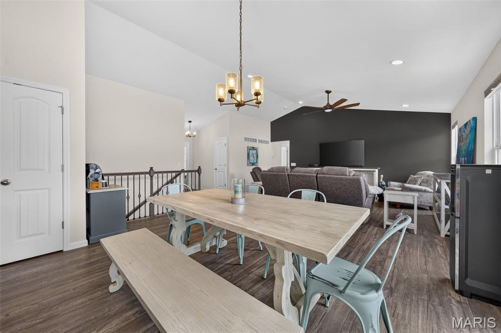 Austin Oaks - Residential